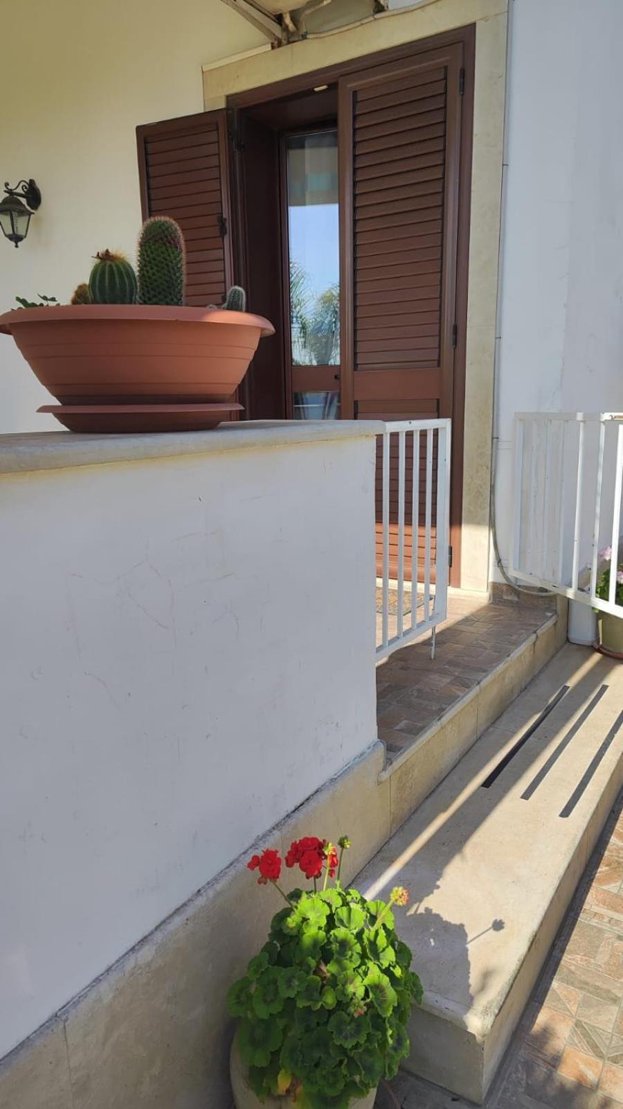 B&B Amuri Ranni Авола Екстер'єр фото