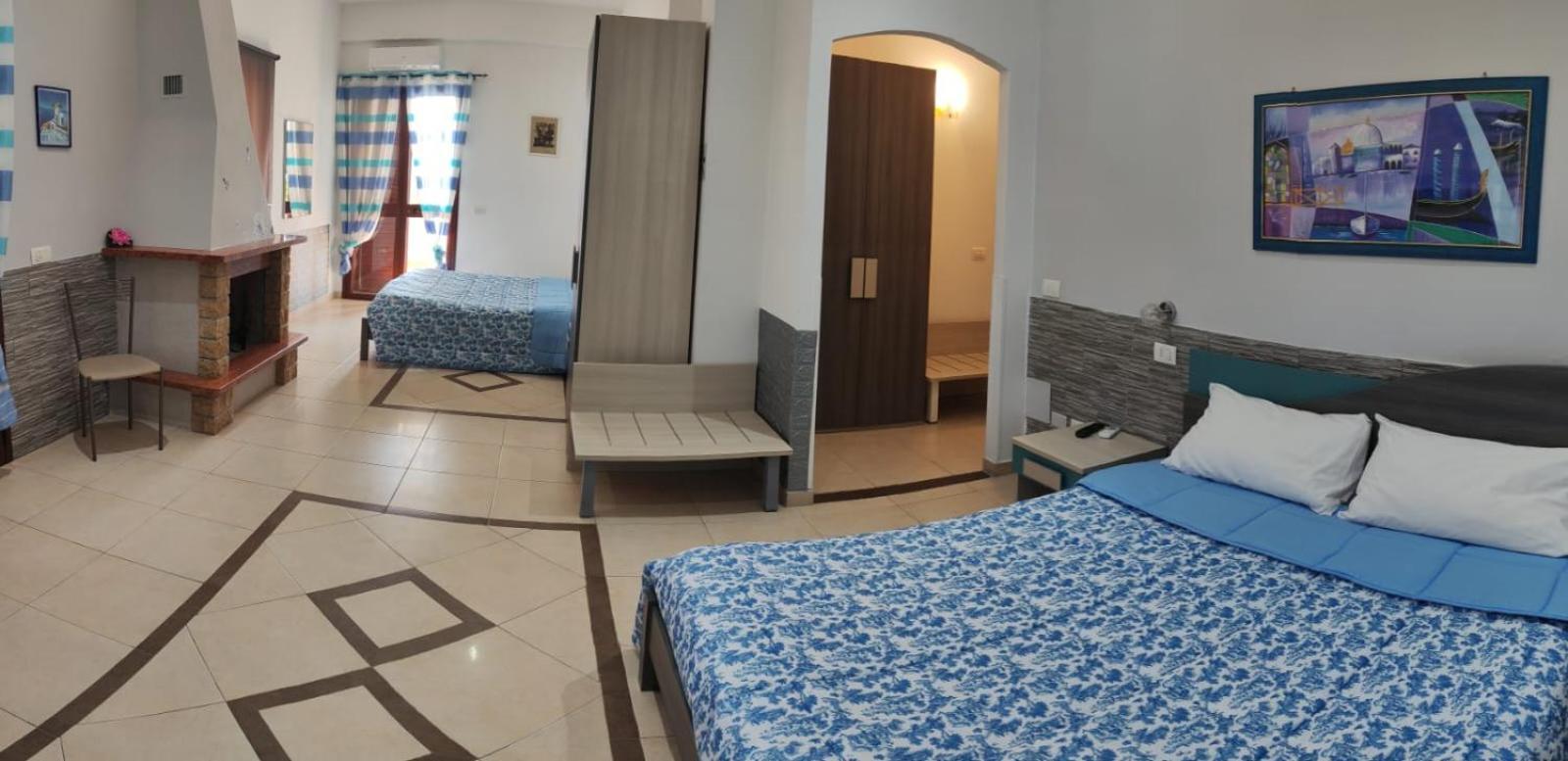 B&B Amuri Ranni Авола Екстер'єр фото