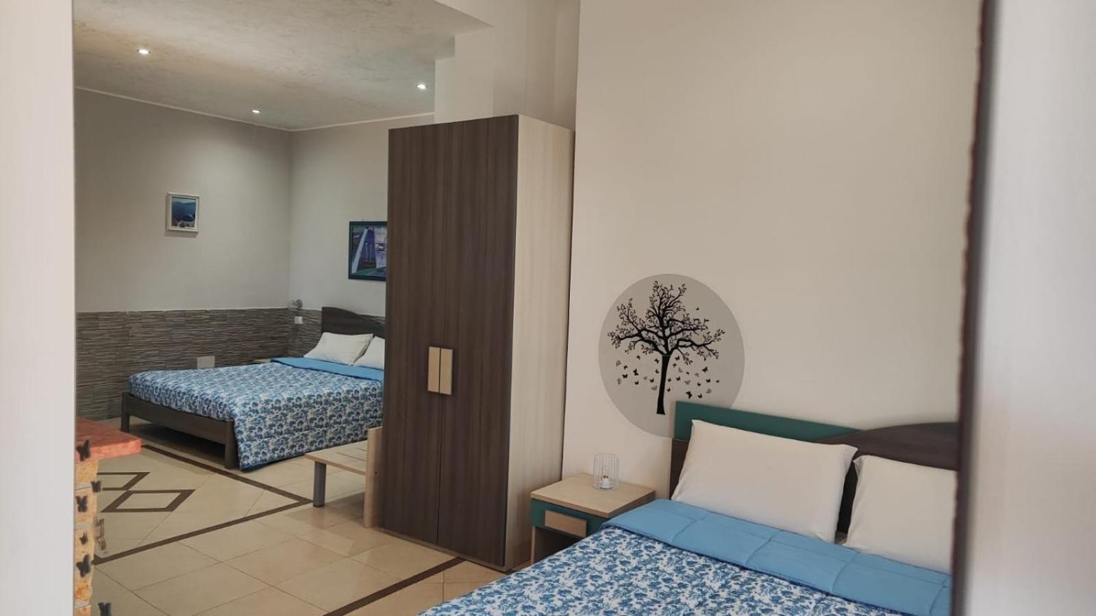 B&B Amuri Ranni Авола Екстер'єр фото